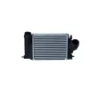 Intercooler, échangeur NRF 309078 - Visuel 1