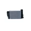 Intercooler, échangeur NRF 309078 - Visuel 3