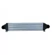 Intercooler, échangeur NRF 309079 - Visuel 1