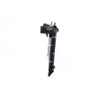 Intercooler, échangeur NRF 309080 - Visuel 2