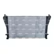 Intercooler, échangeur NRF 309080 - Visuel 3