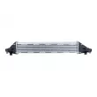 Intercooler, échangeur NRF 309083 - Visuel 1