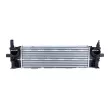 Intercooler, échangeur NRF 309084 - Visuel 1