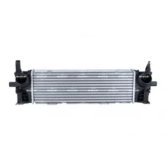 Intercooler, échangeur NRF 309084