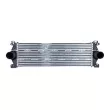 Intercooler, échangeur NRF 309086 - Visuel 1