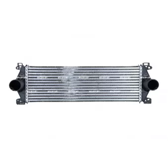Intercooler, échangeur NRF 309086