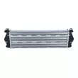 Intercooler, échangeur NRF 309086 - Visuel 3
