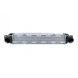 Intercooler, échangeur NRF 309087 - Visuel 1