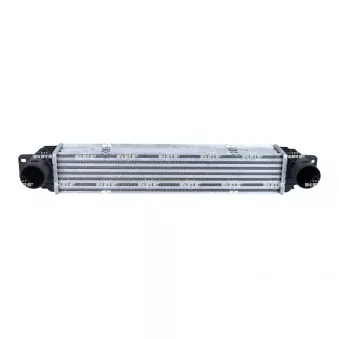 Intercooler, échangeur NRF