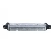 Intercooler, échangeur NRF 309087 - Visuel 3