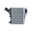 Intercooler, échangeur NRF 309088 - Visuel 1
