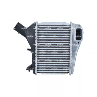Intercooler, échangeur NRF 309088