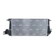 Intercooler, échangeur NRF 309089 - Visuel 3