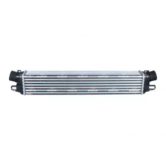 Intercooler, échangeur NRF 309090