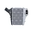 Intercooler, échangeur NRF 309091 - Visuel 1