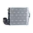 Intercooler, échangeur NRF 309094 - Visuel 1