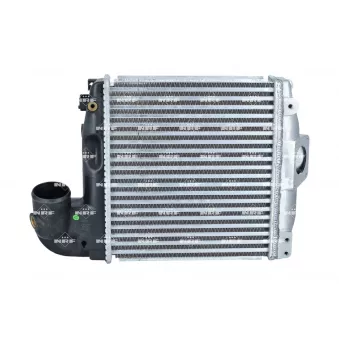 Intercooler, échangeur NRF 309094