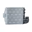Intercooler, échangeur NRF 309094 - Visuel 3