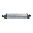Intercooler, échangeur NRF 309095 - Visuel 1