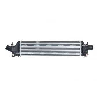 Intercooler, échangeur NRF 309095
