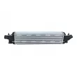 Intercooler, échangeur NRF 309095 - Visuel 3