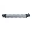 Intercooler, échangeur NRF 309096 - Visuel 1