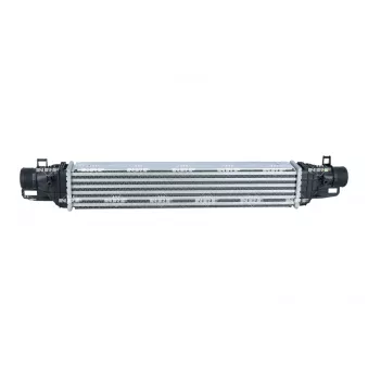 Intercooler, échangeur NRF 309096