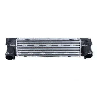 Intercooler, échangeur NRF 309097