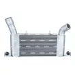 Intercooler, échangeur NRF 309098 - Visuel 1