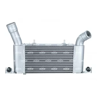 Intercooler, échangeur NRF 309098
