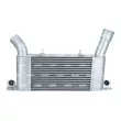 Intercooler, échangeur NRF 309098 - Visuel 3