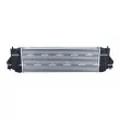 Intercooler, échangeur NRF 309099 - Visuel 3
