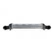 Intercooler, échangeur NRF 309100 - Visuel 1