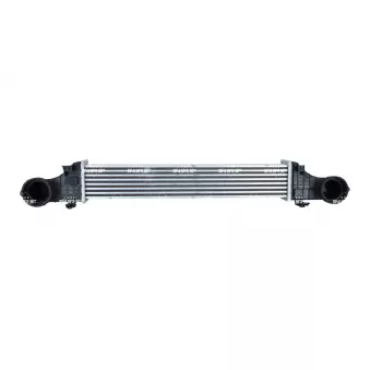Intercooler, échangeur NRF 309100
