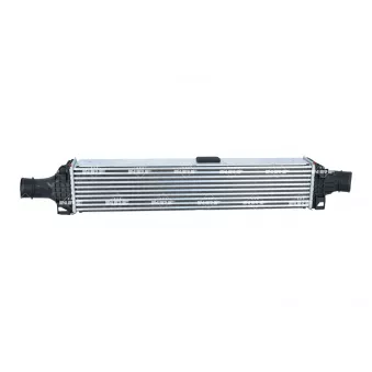 Intercooler, échangeur NRF 309101