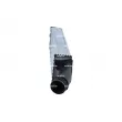 Intercooler, échangeur NRF 309103 - Visuel 2