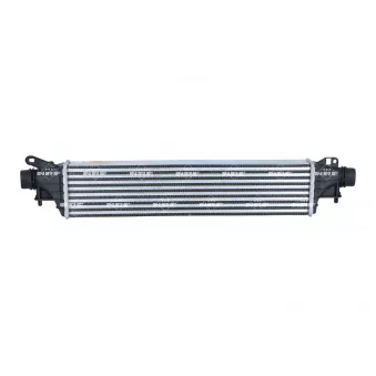 Intercooler, échangeur NRF 309105