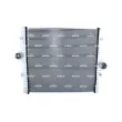 Intercooler, échangeur NRF 309108 - Visuel 1