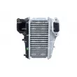 Intercooler, échangeur NRF 309109 - Visuel 1