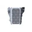 Intercooler, échangeur NRF 309109 - Visuel 3