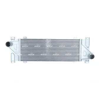 Intercooler, échangeur NRF 309110