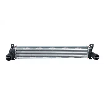 Intercooler, échangeur NRF 309111