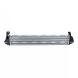 Intercooler, échangeur NRF 309111 - Visuel 3