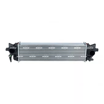 Intercooler, échangeur NRF 309112