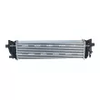Intercooler, échangeur NRF 309112 - Visuel 3