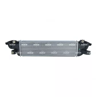 Intercooler, échangeur NRF 309113