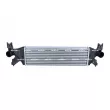 Intercooler, échangeur NRF 309116 - Visuel 1