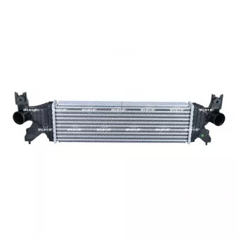 Intercooler, échangeur NRF