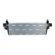 Intercooler, échangeur NRF 309117 - Visuel 1