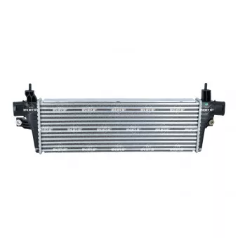 Intercooler, échangeur NRF